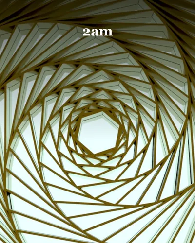 Cover image for 2am