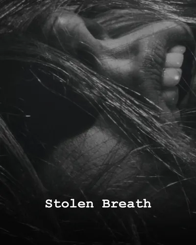 Cover image for Stolen Breath