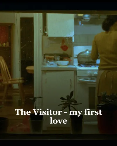 The Visitor - my first love
