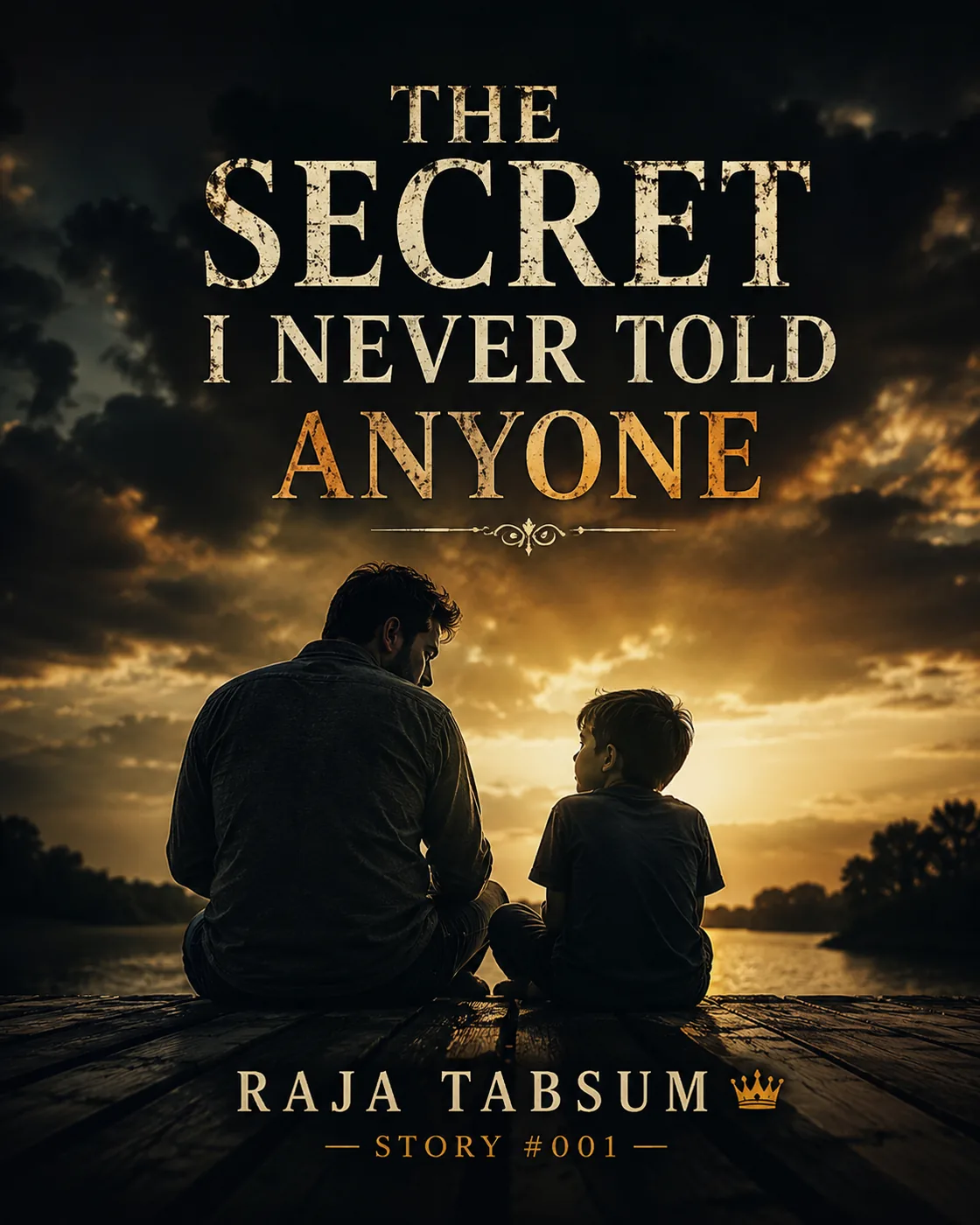 Raja Tabsum — Story #001