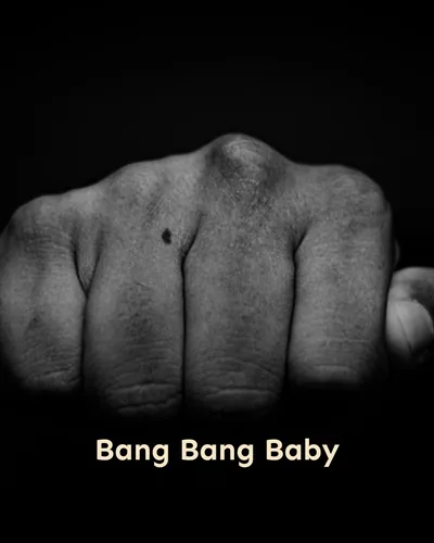 Cover image for Bang Bang Baby