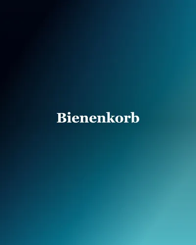 Titelbild zu Bienenkorb