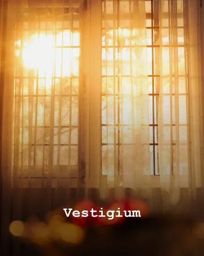 Vestigium