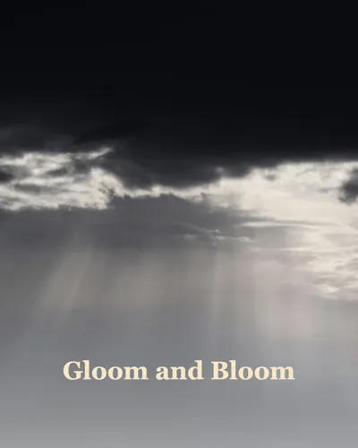 Cover image for Gloom and Bloom