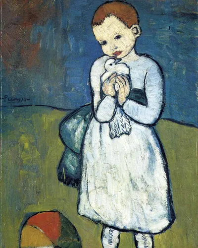 Cover image for THE DOVE