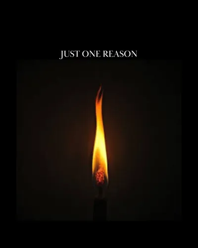 Cover image for Just One Reason
