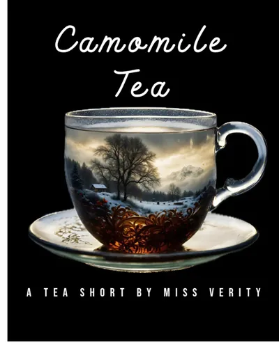 Cover image for Camomile Tea