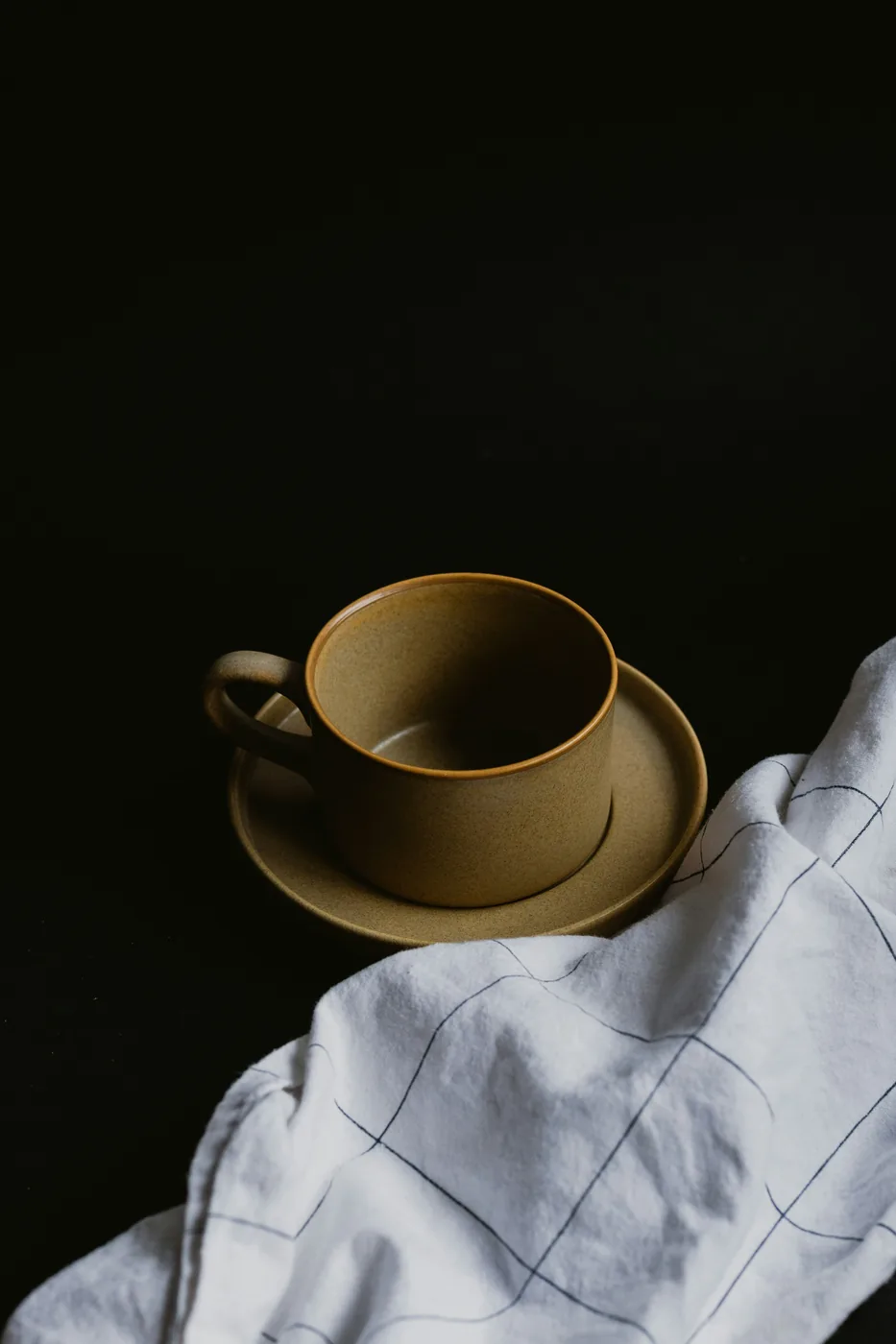 Like A Beautiful Cup