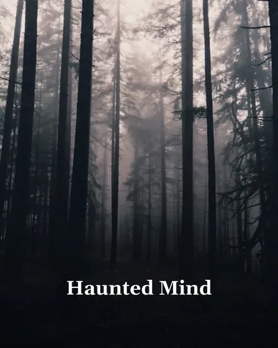 Cover image for Haunted Mind