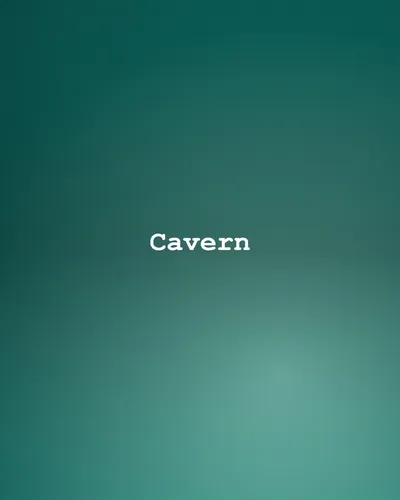 Cavern